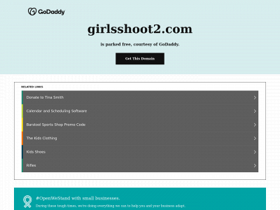 girlsshoot2.com snapshot