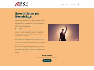 beredskapsexperten.se snapshot