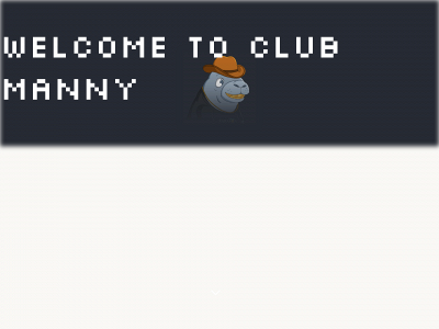 clubmanny.org snapshot