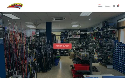 quinterpesca.com snapshot