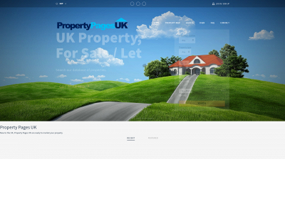 propertypagesuk.com snapshot