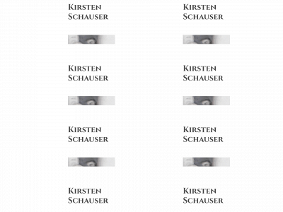 kirstenschauser.dk snapshot