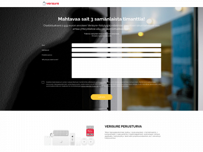 puutarha-ja-talo.fi snapshot