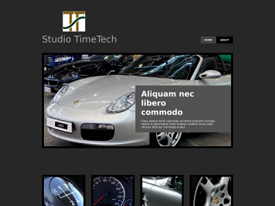 studio-timetech.com snapshot