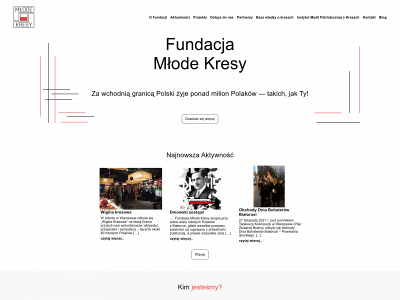 mlodekresy.pl snapshot