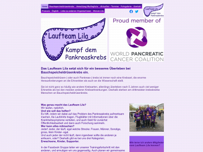 laufteam-lila.ch snapshot