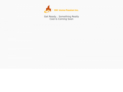 omimmobilier.ch snapshot