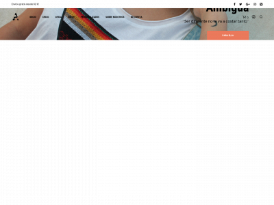 ambigua.net snapshot