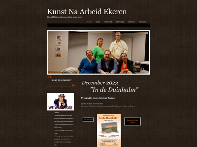 kna-ekeren.be snapshot