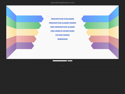 eyecatchingframes.com snapshot