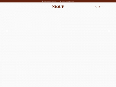nique.store snapshot