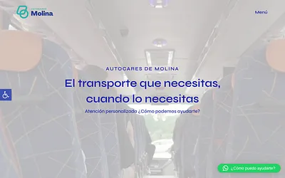 www.autocaresdemolina.com snapshot