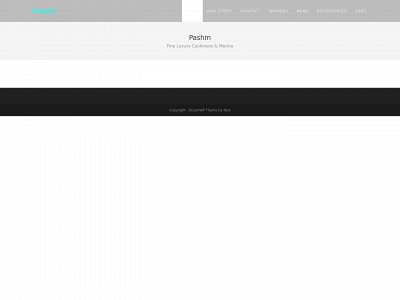 pashm.ca snapshot