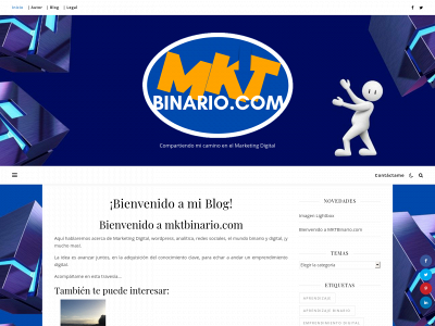mktbinario.com snapshot