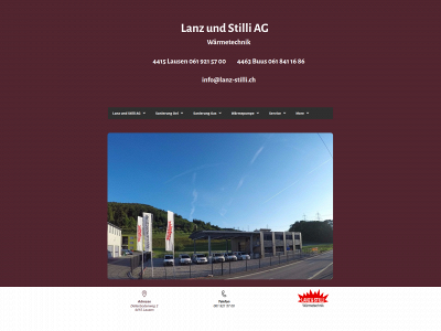 lanz-stilliag.ch snapshot