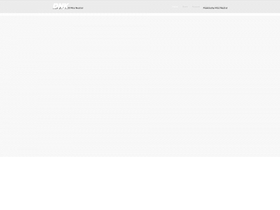 missneutral.com snapshot