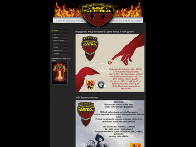 sienamcc.lt snapshot