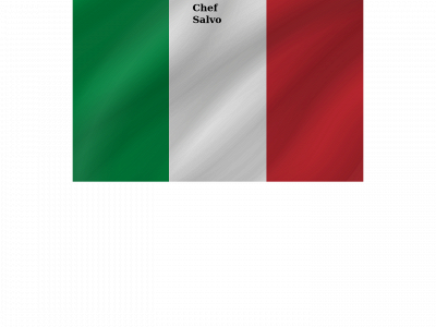 chefsalvo.com snapshot