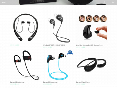 wirellesheadphone.weebly.com snapshot