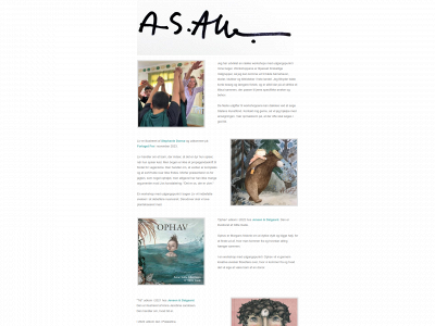 allermann.dk snapshot