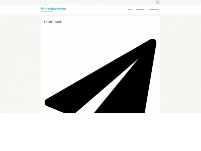 pinnaclewalmart.org snapshot