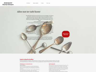 berenjacht.nl snapshot
