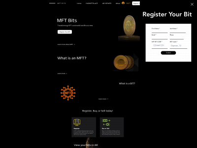 mftbits.com snapshot