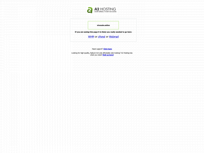 vivosale.online snapshot