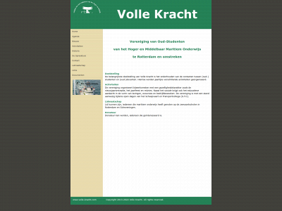 volle-kracht.com snapshot
