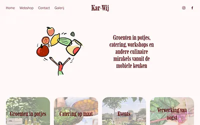 kar-wij.be snapshot