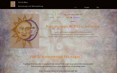 solochmane.nu snapshot