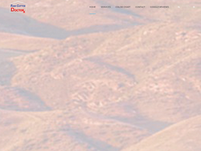 raingutterdr.com snapshot