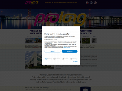hraun.se snapshot