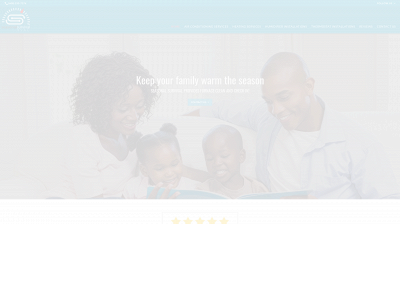 seasonalsurvival.com snapshot