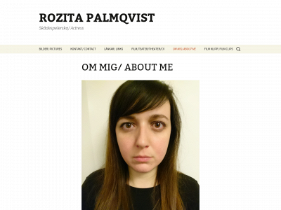 rozitapalmqvist.com snapshot
