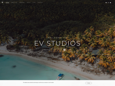 evstudios.be snapshot