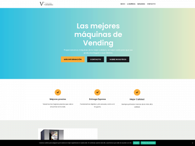 vendingflorido.com snapshot