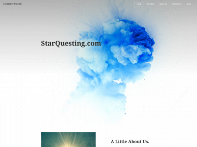 starquesting.com snapshot