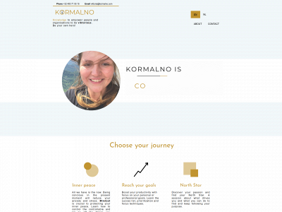 kormalno.com snapshot