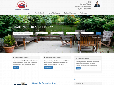 bakersfieldrealtystop.com snapshot