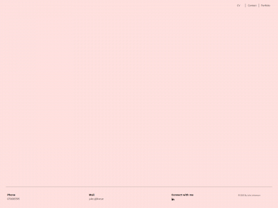 jayjaysson.se snapshot