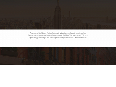 anglestone.com snapshot