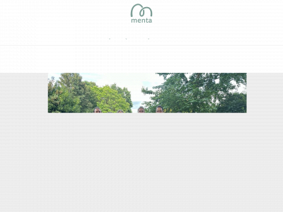 groepspraktijkmenta.be snapshot