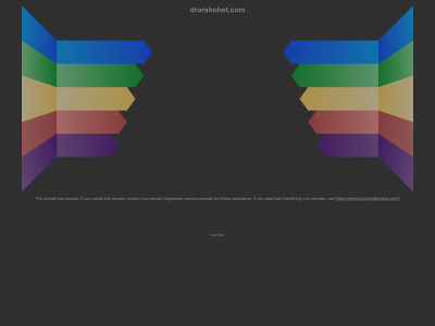 drorshohet.com snapshot