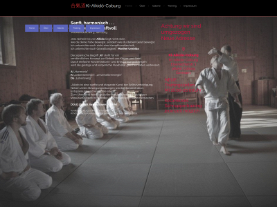 ki-aikido-coburg.de snapshot