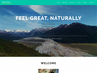 soulfulhealth.co.nz snapshot