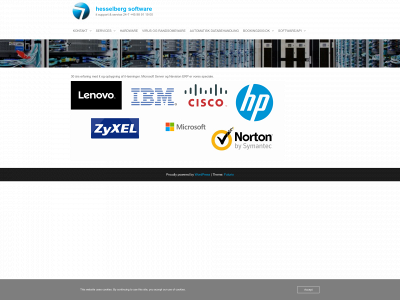 hsw.dk snapshot
