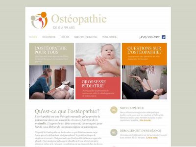 osteopathesteustache.com snapshot
