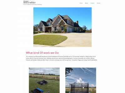instambler.com snapshot