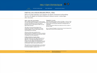 frg-tabyosteraker.se snapshot